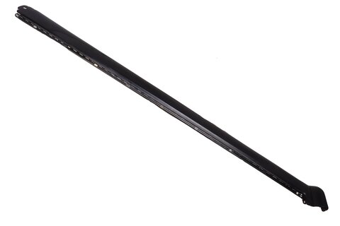 Plastový práh boční levý Allroad lakovací 4Z7853859