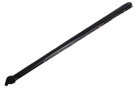 Plastový práh boční pravý Allroad lakovací 4Z7853860