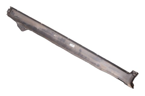 Plastový práh boční levý Allroad lakovací 4Z7853859