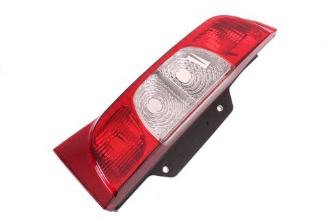 Světlo zadní levé - vyklápěcí dveře