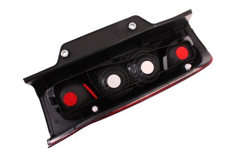 Světlo zadní levé - vyklápěcí dveře