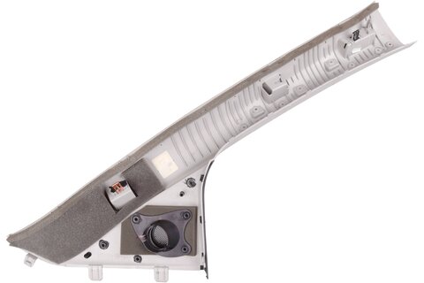 Vnitřní obložení A sloupku - levé JT11-V03199-BK