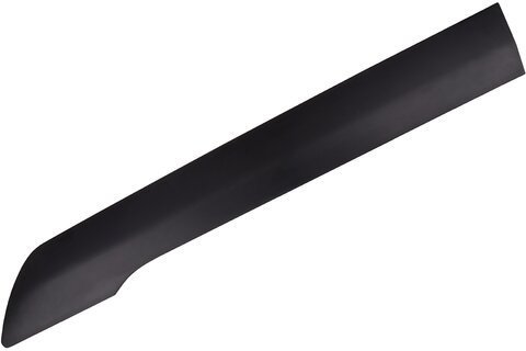 Vnější lišta předních dveří - levá (nelakovací) DT11-V20939-BJ