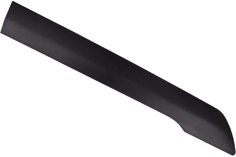 Vnější lišta předních dveří - pravá (nelakovací) DT11-V20938-BJ