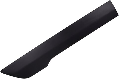 Vnější lišta zadních dveří / bočnice - pravá (nelakovací, dlouhý rozvor) DT11-V29076-DJ