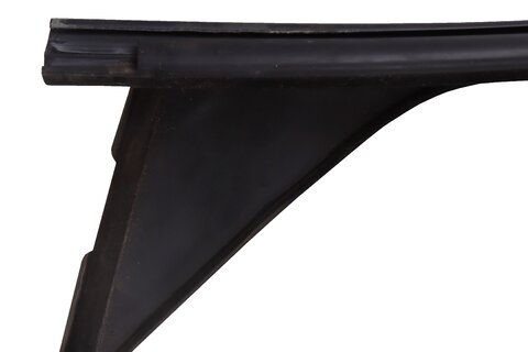 Těsnění stahovacího skla předních dveří - levé DT11-V21511-AM