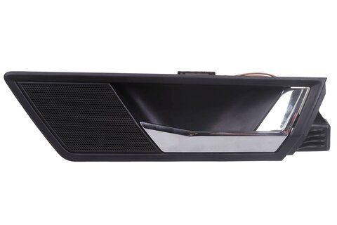Klika vnitřní přední pravá chrom 3V0837222