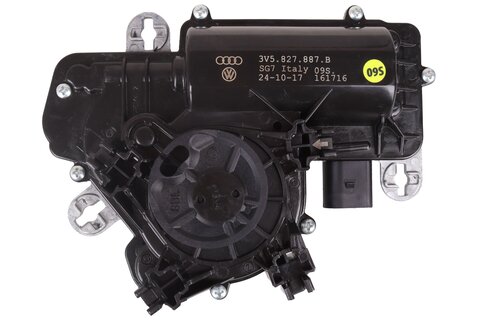 Servomotor pro páté dveře 3V5827887B