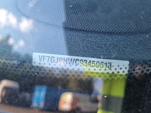 Citreon Berlingo 1.6 HDI