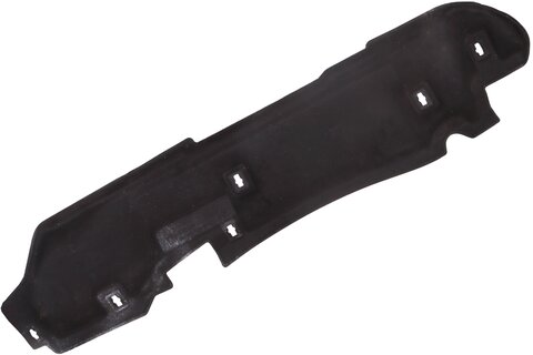 Hluková izolace krytu motorku stěračů (torpédo) DT11-V01492-AA
