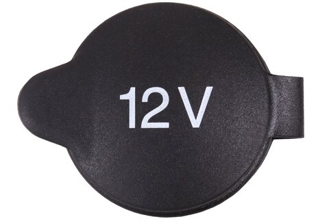 Kryt zásuvky 12V KT1T-19G310-AA