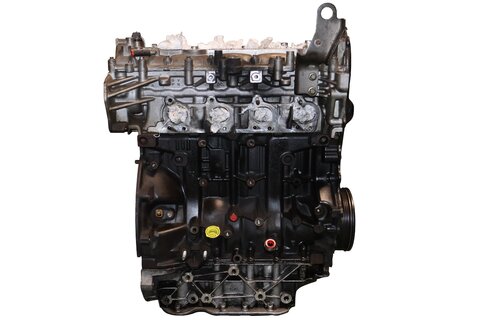 Motor 2.0dCi M9R763