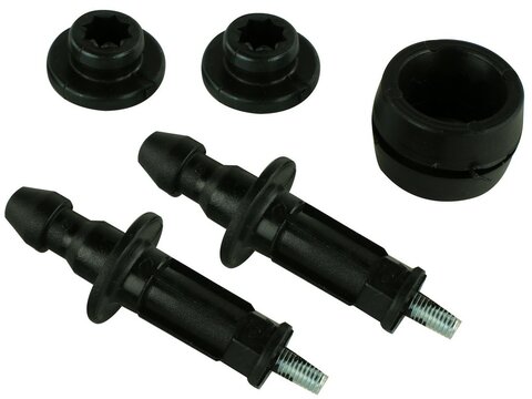 Silentblok vzduchového filtru