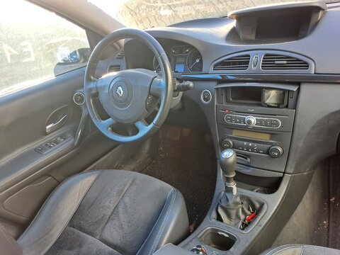 Renault Laguna II 1.9dCi 96kW