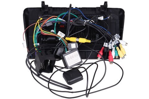 Autorádio 2-din ST80883A4