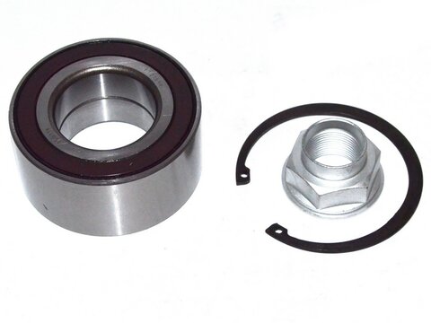 Ložisko předního kola sada s ABS