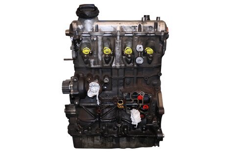 Motor AGP 1.9 SDI