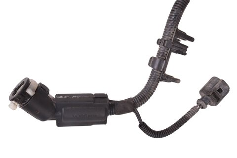 Přívodní hadice pro AdBlue zadní 4x4 3Q0131983L