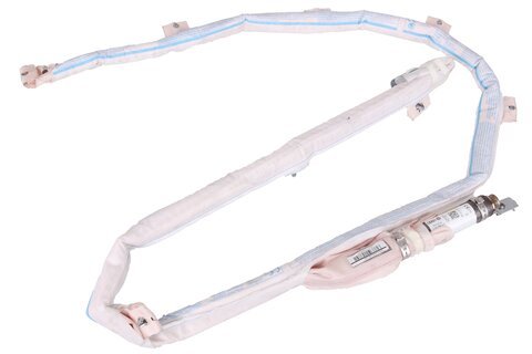 Stropní airbag pravý 3V5880742E