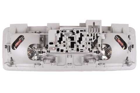 Stropní LED světlo zadní (perlově šedá) 3V0947291AY20