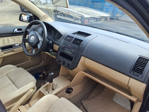 Volkswagen  Polo 1.4 55 kW