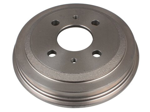 Brzdový buben zadní