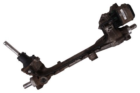 Hřebenové řízení s posilovačem KV6C-3D070-DH