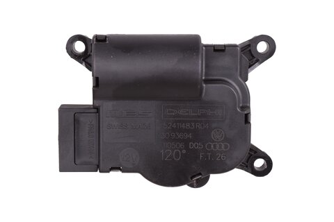 Motorek topení 7H0907512C