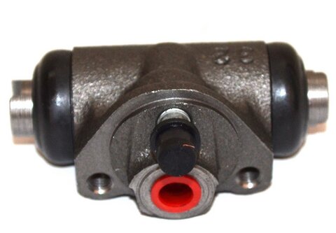 Pomocný brzdový válec