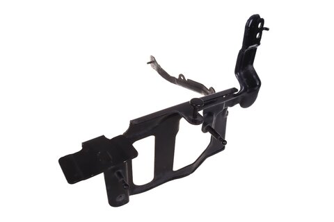 Držák radaru adaptivního tempomatu DG9T-14C022-DB
