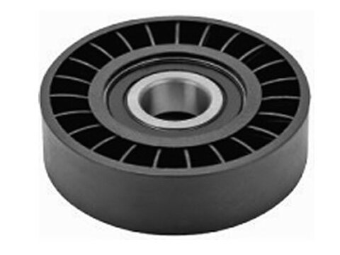 Vodicí kladka klínového řemenu