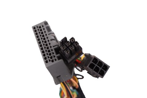 Kabelový svazek pro opěrku hlavy s LCD monitorem VP6RCX-3650-FA