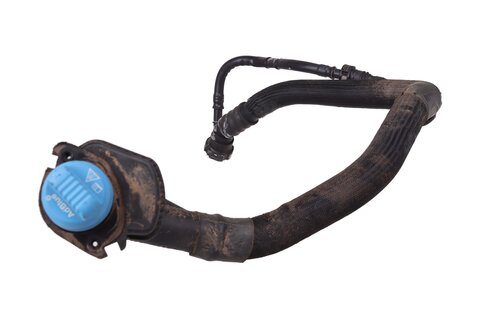 Plnící hrdlo nádrže ADBlue 172B00877R