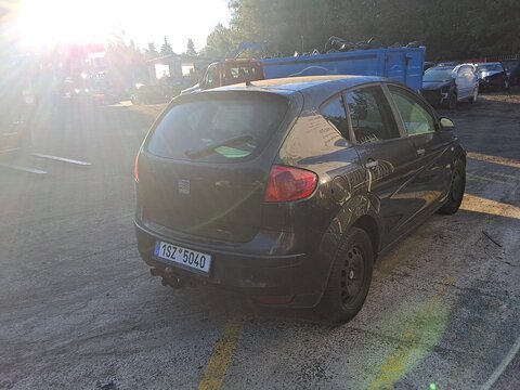 Seat Altea 1.9TDI 77kW