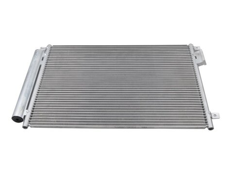 Kondenzátor klimatizace