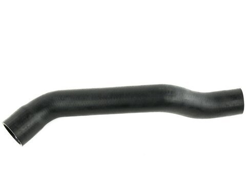 Pravá spodní hadice plnicího vzduchu