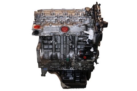 Motor ZTGA