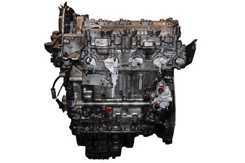 Motor ZTGA
