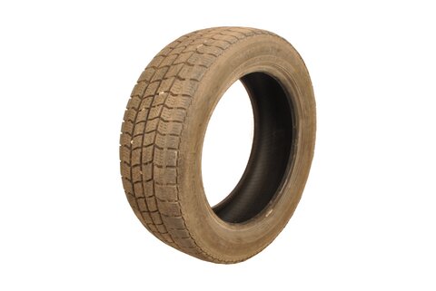 Pneumatika ZIMNÍ 225/55 R17C 109/107T VREDESTEIN COMMTRAC 2 WINTER + (6,5 mm) rok 2022