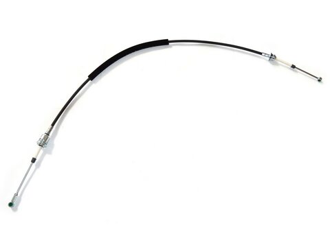 Lanovod řazení (volící)