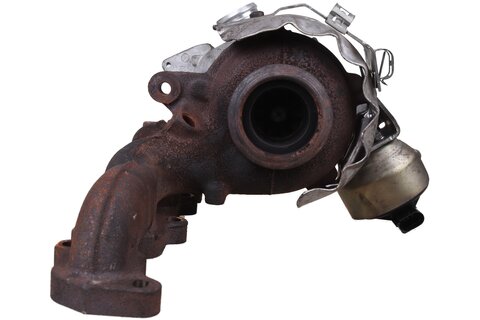 Turbodmychadlo VTG 2.0 TDI 04L253020Q