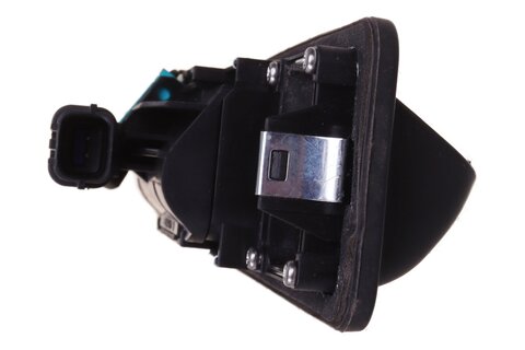 Tlačítko kliky pátých dveří (pro kameru) 81260D3510