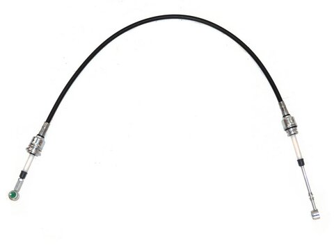 Lanovod řazení (volící)