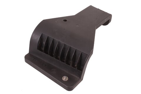 Držák nádobky ostřikovače