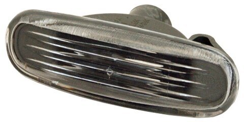 Blikač boční L=P (bílý 04-)