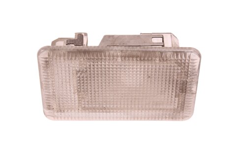 Světýlko zavazadlového prostoru