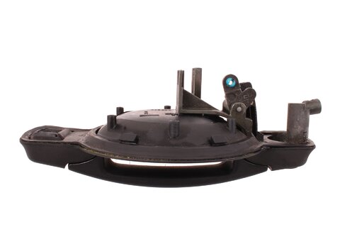 Klika posuvných dveří vnější bez zámku pravá -05