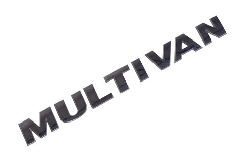 Nápis MULTIVAN 7H5853687