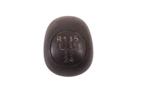 Hlavice řadící páky 5 st.