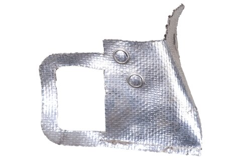 Tepelný kryt obtokového ventilu (Wastegate) 04L971461AB